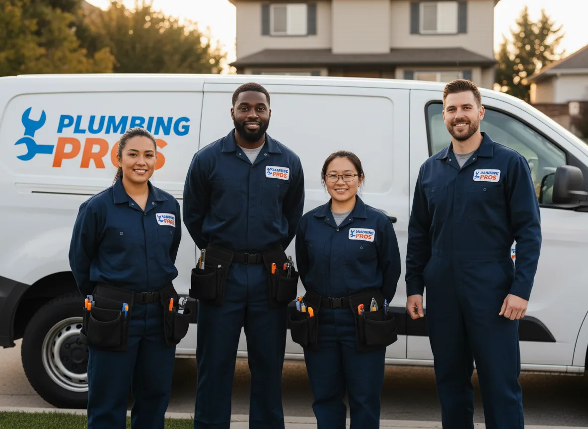 Water Heater Repair company in Clarksburg, MO